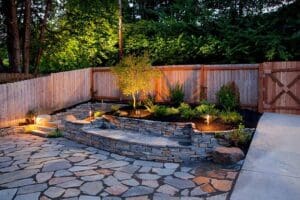 ransforming Your Outdoor Space